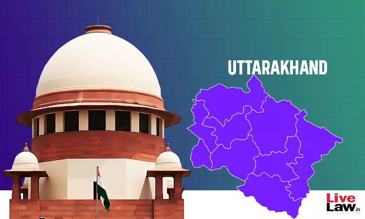 SC Uprules Uttarakhand HC Judgment on Regularisation of UPNL Workers