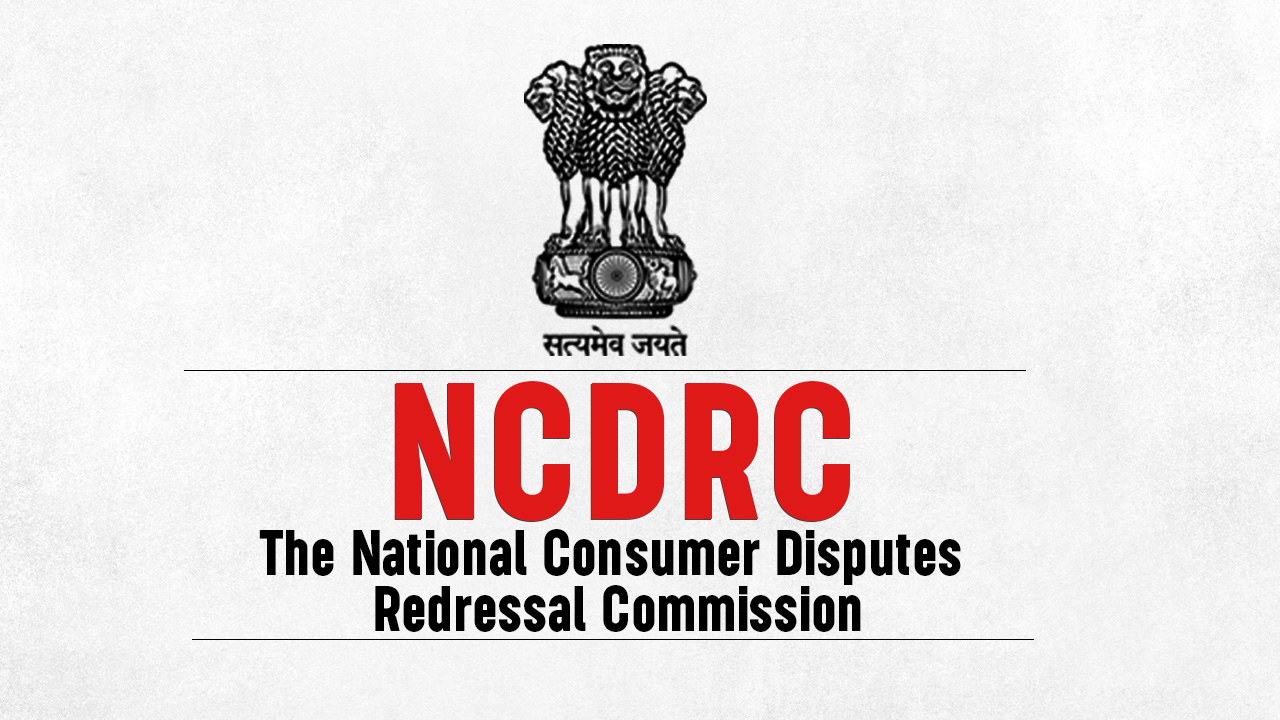 Insurance Contract Necessitates Full Disclosure Of Material Facts: NCDRC