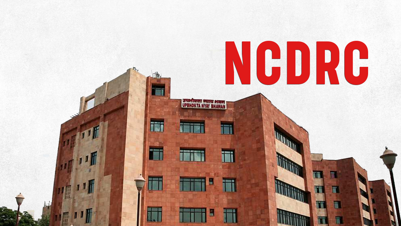 Terms Of Insurance Contracts Should Be Strictly Interpreted: NCDRC