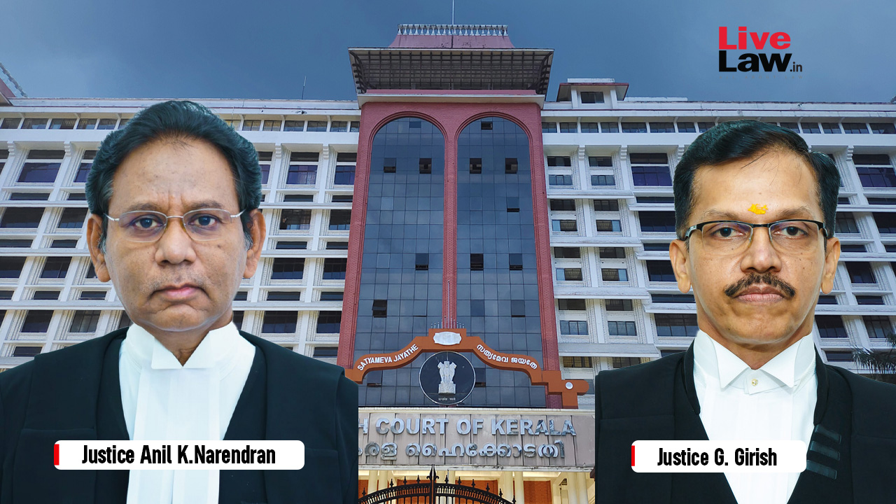 Judge Not Initiating Summary Contempt Proceedings Doesn't Bar Court From Initiating Suo Moto Proceedings: Kerala High Court