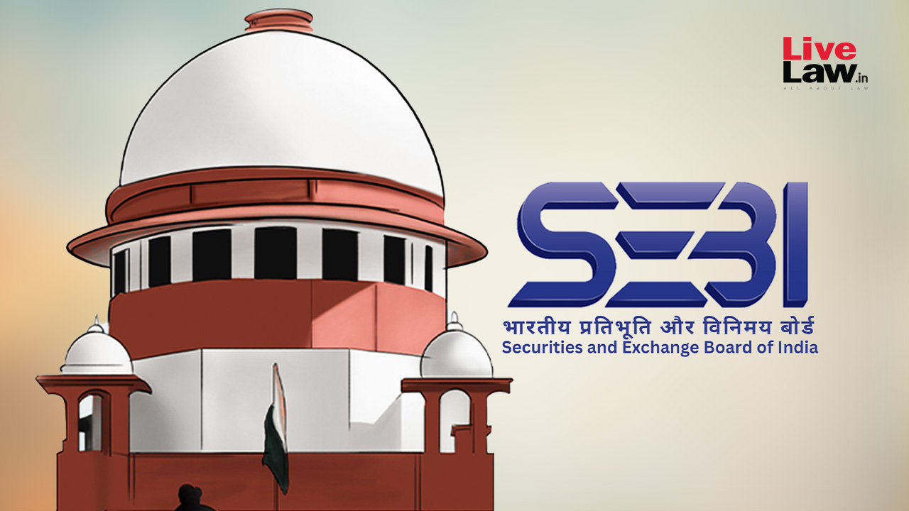 Companies Act | Approval Of Shareholders Mandatory For Listing Shares On Stock Exchange : Supreme Court