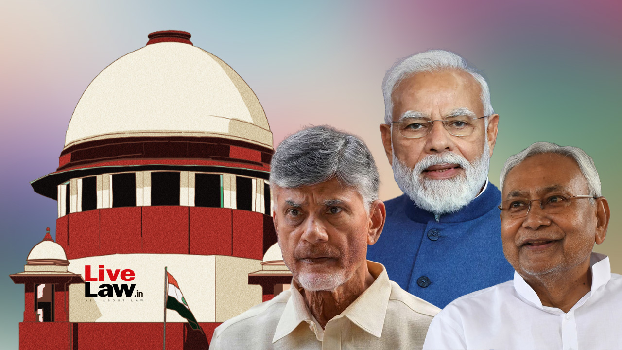 Judiciary During Coalition Government : Potential Changes In Power Dynamics