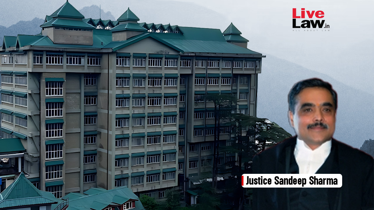 Live-Streaming Of Police Actions Would Not Constitute Obstruction In Discharge Of Public Function: Himachal Pradesh High Court