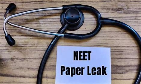 NEET UG 2024 : Centre Asks CBI To Investigate Alleged Irregularities In NEET UG Exam