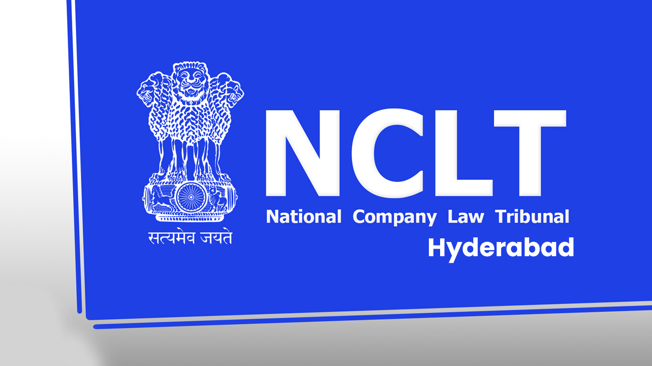 NCLT Hyderabad Rejects Application U/S 9 Of IBC Filed By M/s Isthara Parks Private Ltd On Grounds Of Pre-Existing Dispute