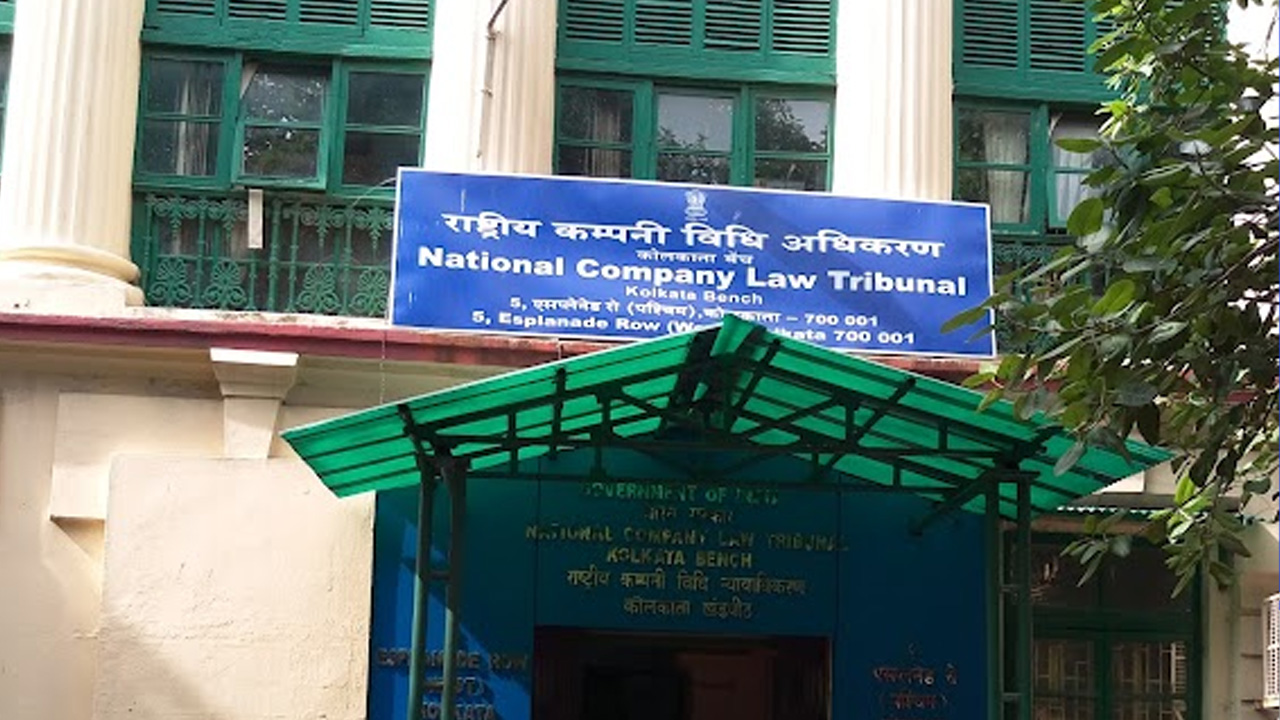 Mere Possession Over Assets Of Corporate Debtor Under SARFAESI Act Does Not Bar Filing Of Petition U/S 7 Of IBC: NCLT Kolkata