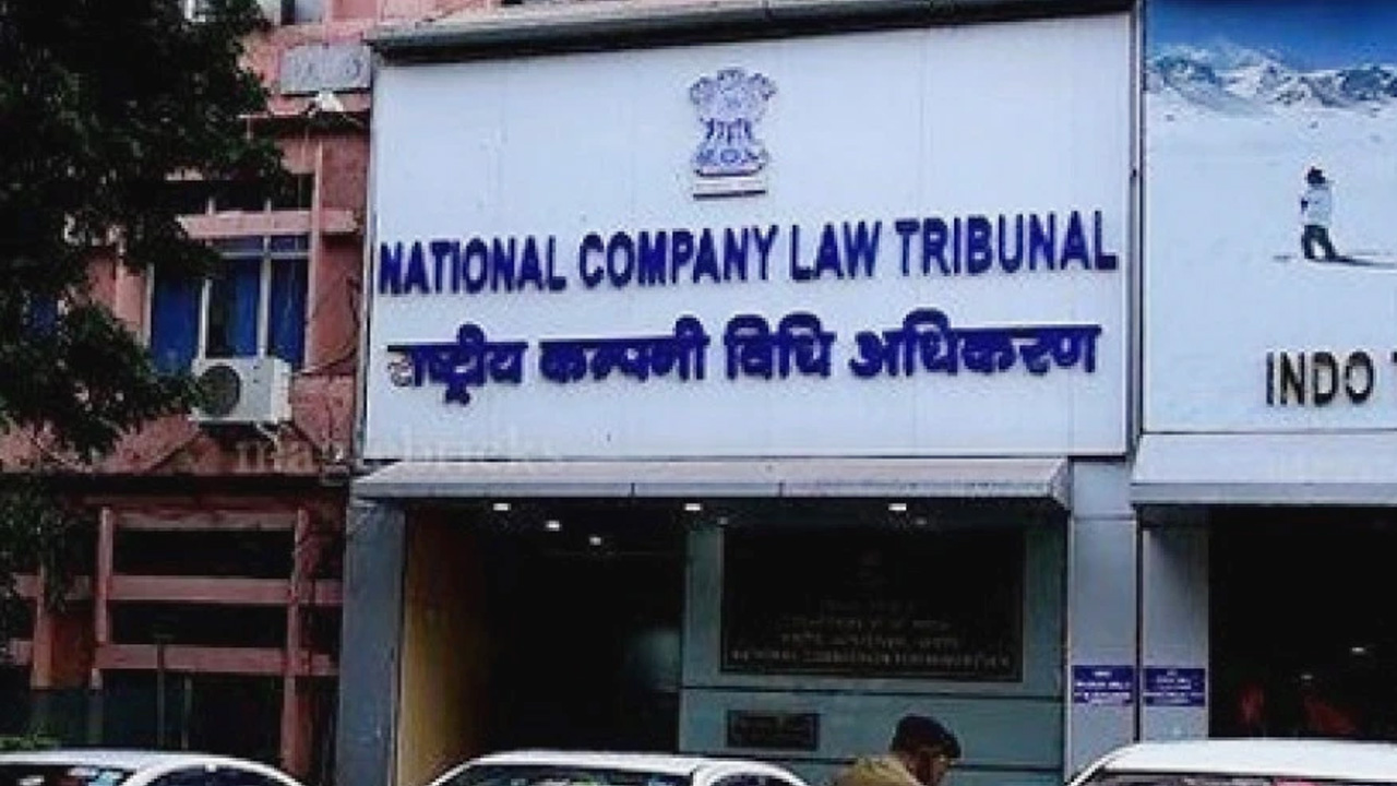 Threshold Limit For Initiating Insolvency Process Against Personal Guarantors Is Also ₹1 Crore: NCLT New Delhi