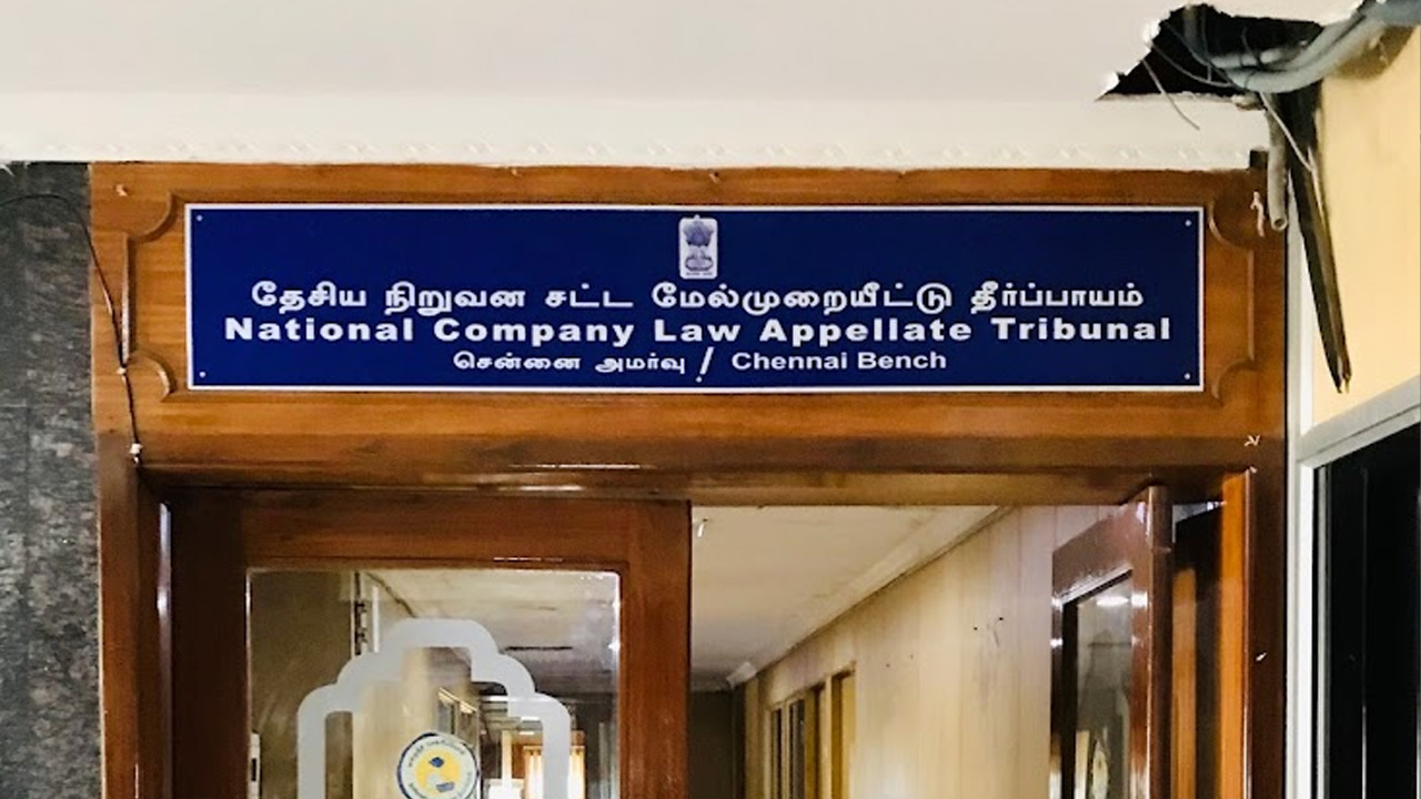 'Voluminous Appeal Records, Citations Of Very Little Value': NCLAT Chennai Raps Practising Company Secretary For Unnecessarily Burdening The Tribunal