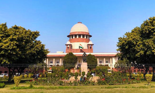 'Soldier's Widow Should Not Have Been Dragged To Court': Supreme Court Imposes Rs. 50K Cost On Centre For Challenging Pension Order