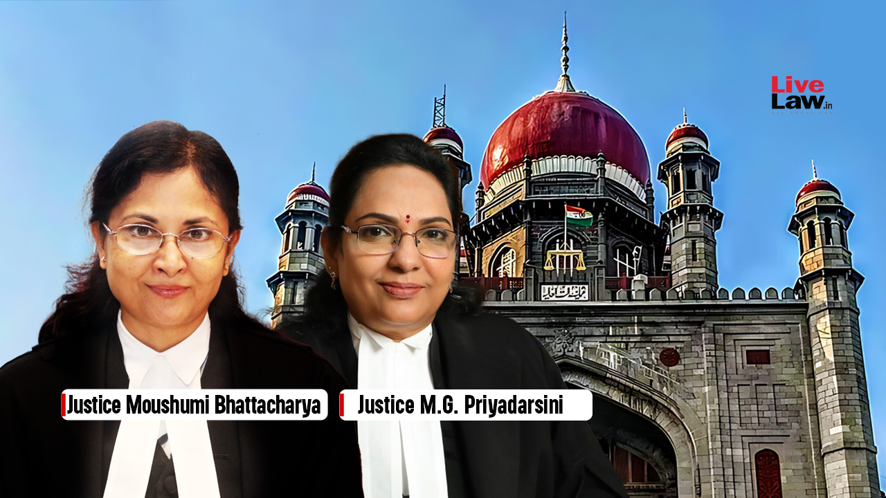 Incapacity Of A Non-Party To Lis Can Be Equated To 'Legal Disability' Under Sections 6 & 7 Of Limitation Act: Telangana High Court