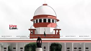 Supreme Court Extends Convicted MLA Udhay Bhan Singh's Interim Bail In 1999 Murder Case; Directs UP Govt To Comply With Orders Of His Premature Release