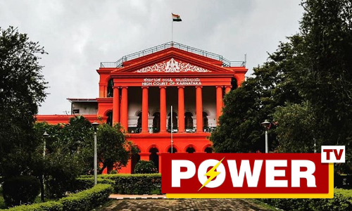 Karnataka High Court Denies Relief To Kannada News Channel Power TV In Plea Challenging Restraint On Its Broadcast