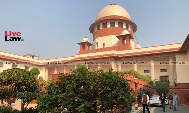 Presumption Of Non-Application Of Mind If Bail Order Does Not Furnish Reasons: Supreme Court