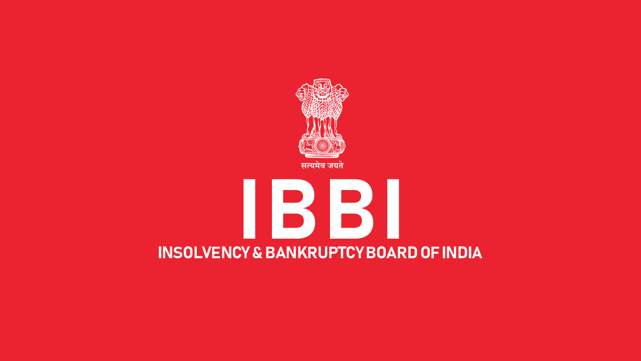 IBBI Releases Discussion Paper On Real Estate Issues, Suggests Inclusion Of Land Authorities In CoC Meetings