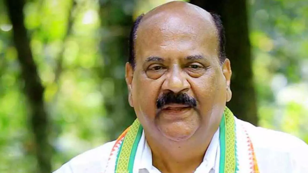 Kerala HC Dismisses Plea By MLA Mani Kappan Challenging Magistrate's Order Framing Charges Against Him For Alleged Criminal Breach Of Trust, Cheating