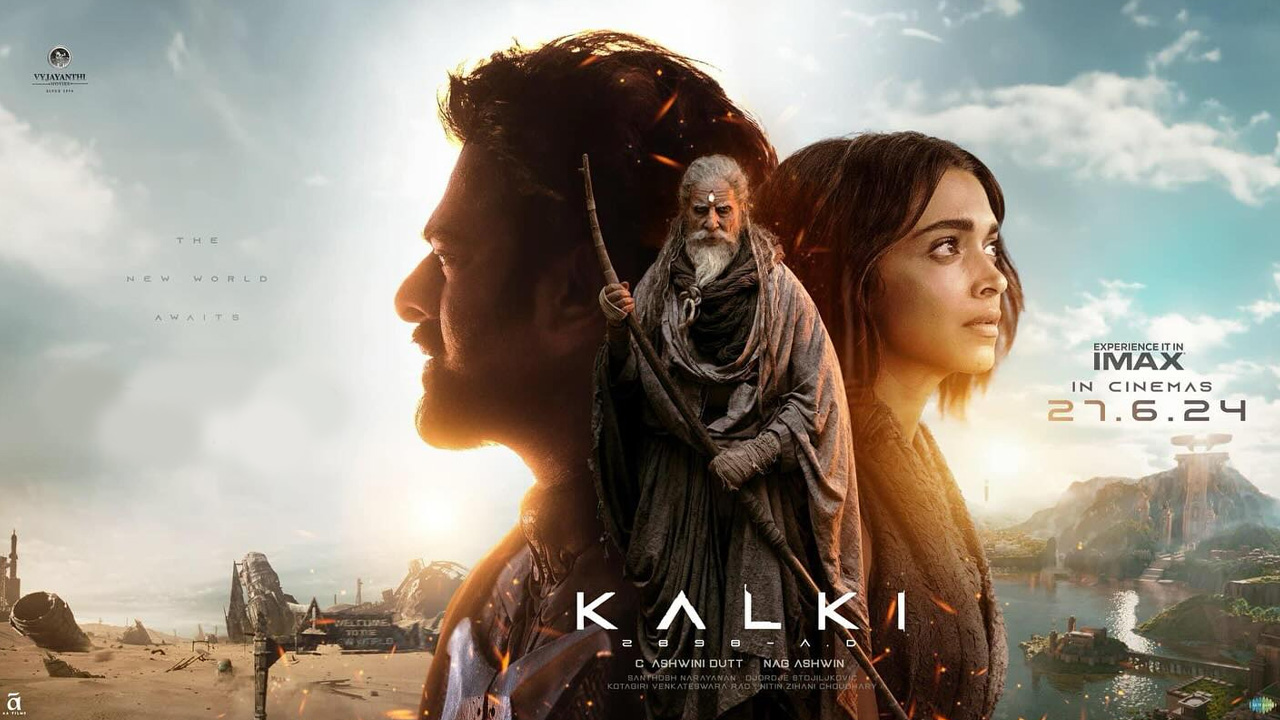 Can Govt Increase Film Ticket Prices? Andhra Pradesh High Court To Consider In Plea Filed Over Prabhas Starrer 'Kalki'