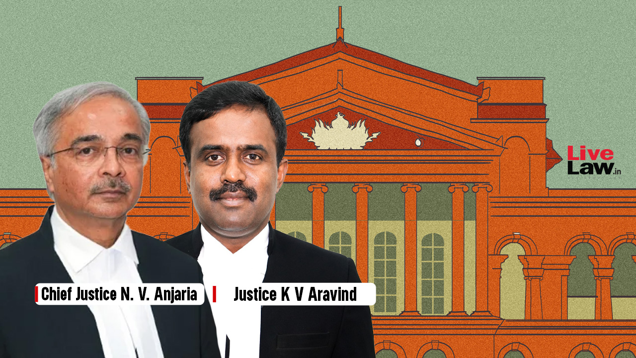 Right To Relief Lost: Karnataka High Court Dismisses Plea Filed After 44 Yrs Challenging Land Acquisition Proceedings From 1978