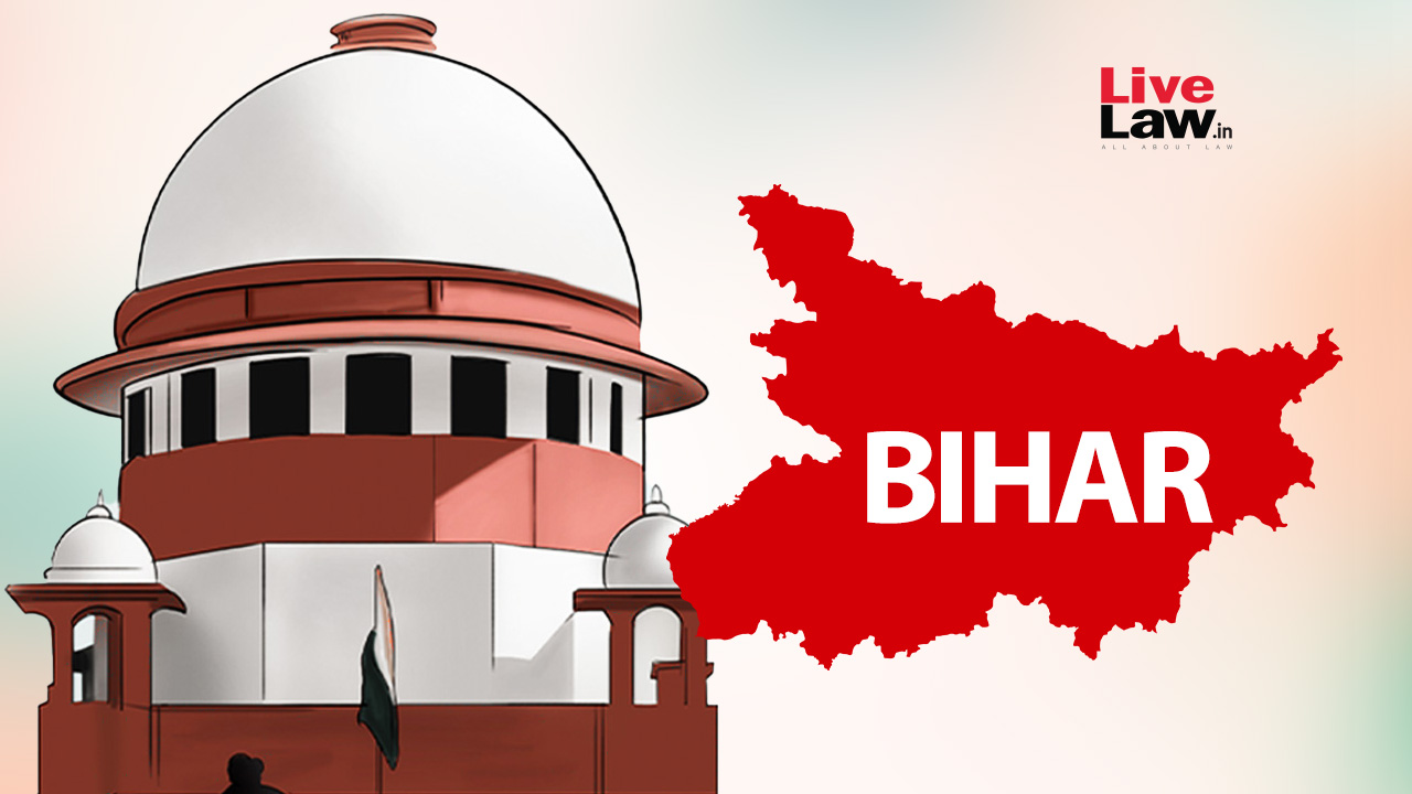 'State Can't Alter Schedule Caste List Published Under Art. 341', Supreme Court Quashes Bihar Govt Resolution To Merge EBC Community In SC List