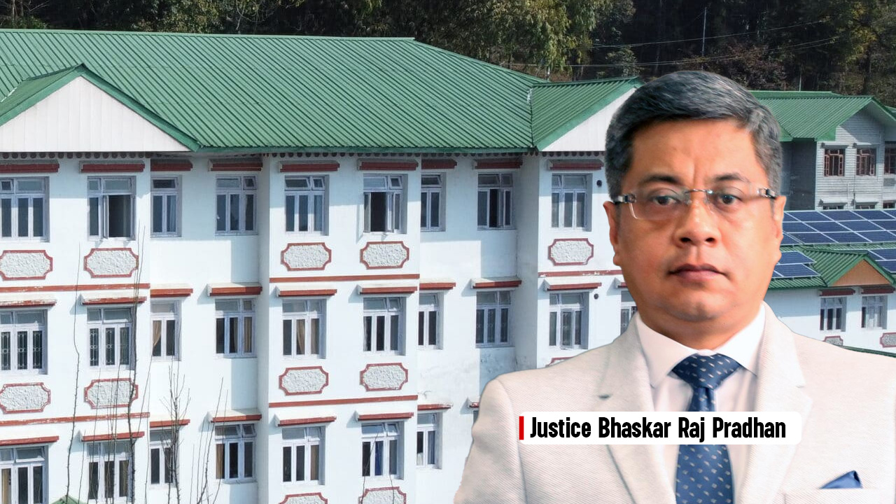 Governor Has Discretion To Not Consult With Public Service Commission Under Sikkim Government Servants' (Discipline & Appeal) Rules, 1985: Sikkim High Court