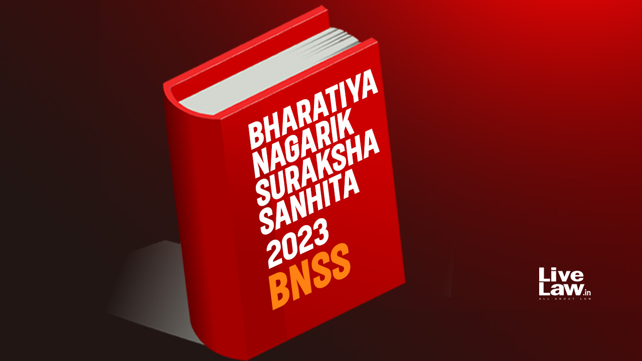 Police Stations Or Places Under Police Dept Control Can't Be Designated As Places To E-Record Witness Evidence Under BNSS : MHA To States/UTs