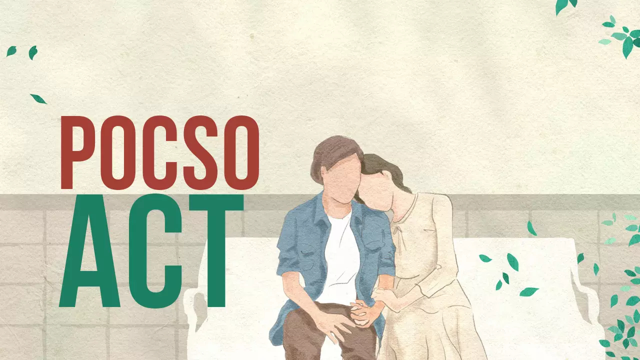 The Unintended Victims: How POCSO Affects Adolescents' Autonomy And Access To Health