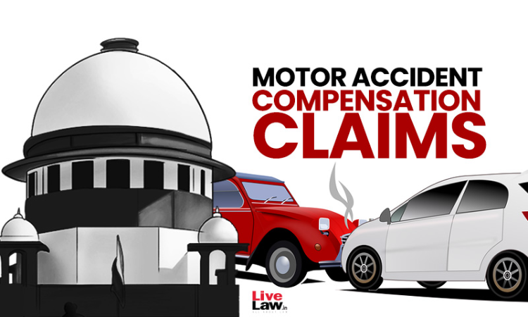 Supreme Court Affirms MACT s Authority to Award Compensation Beyond Claimed Amount