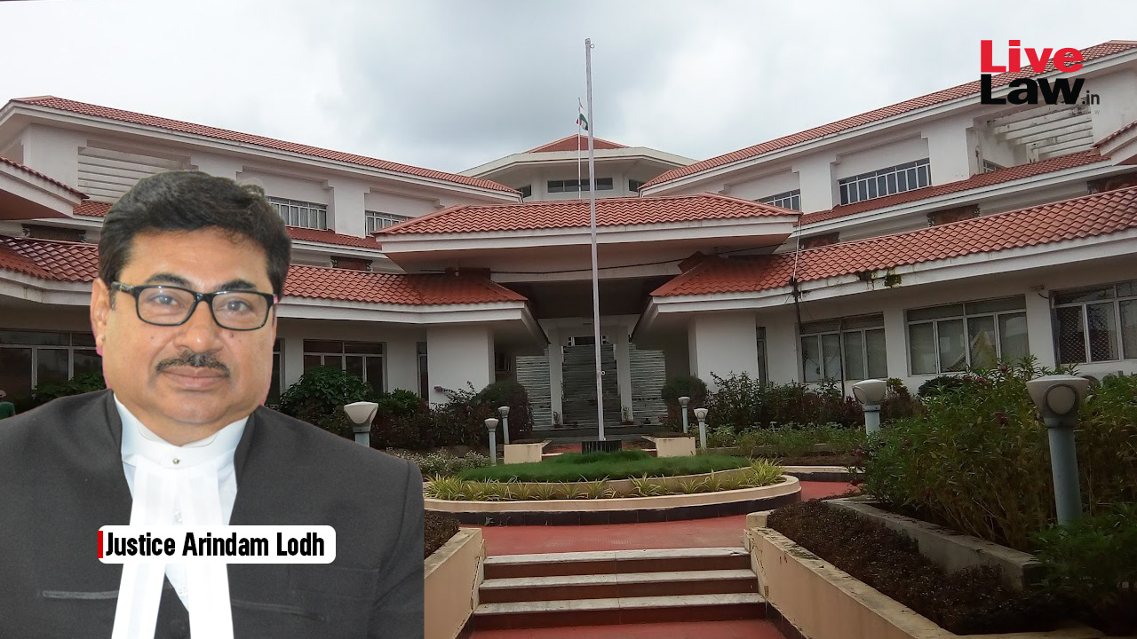 Awarding Marks Is Selection Committee's Exclusive Domain, Court Can't Sit In Appeal Over Expert Committee's Assessment: Tripura HC Reiterates