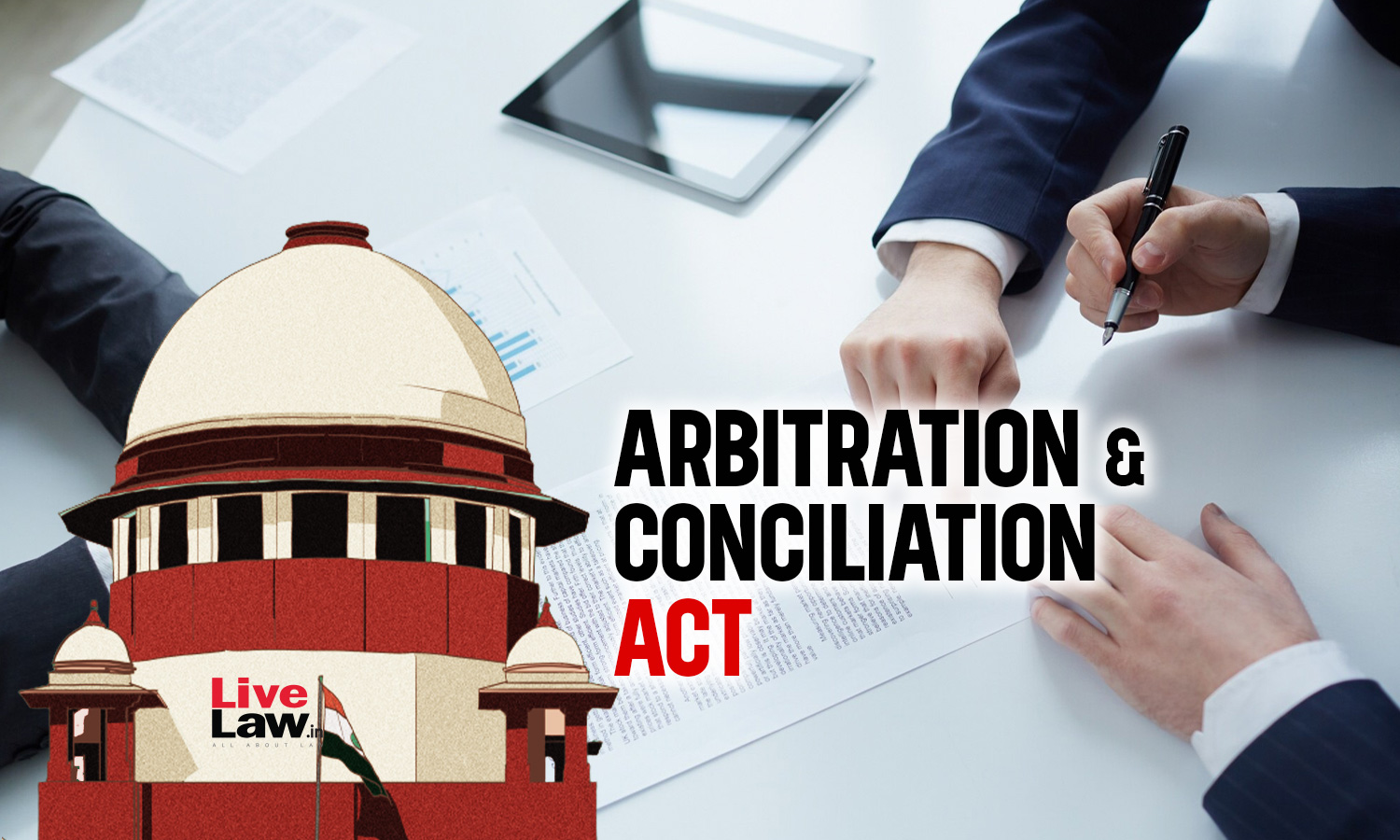 Arbitration | Arbitral Award Must Carry Post-Award Interest As Per S ...