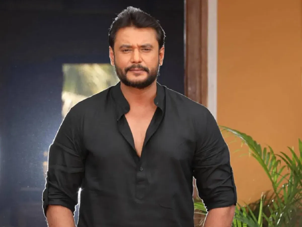 Bengaluru Court Rejects Actor Darshan's Plea Seeking Home-Cooked Food, Clothing In Prison