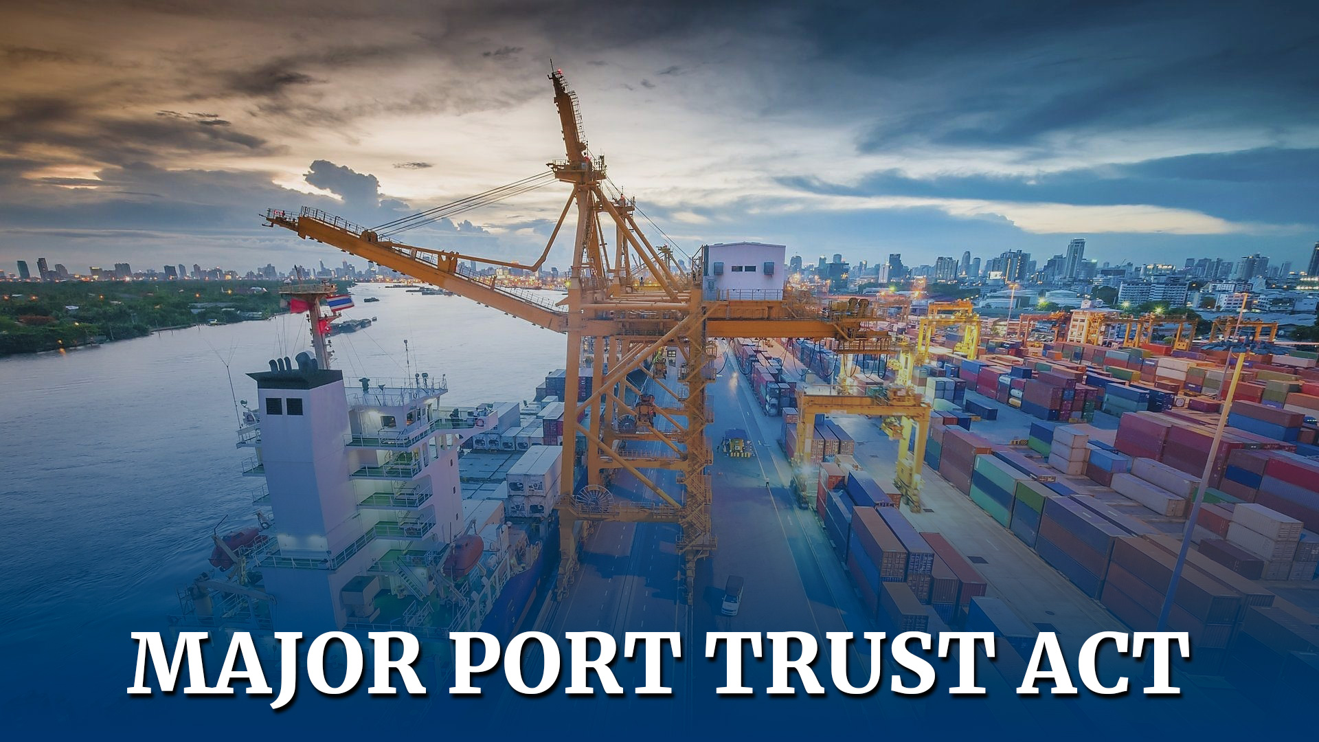 Interpretation Of 'Scale Of Rates' By Tariff Authority For Major Ports Is A Binding Decision: Bombay High Court