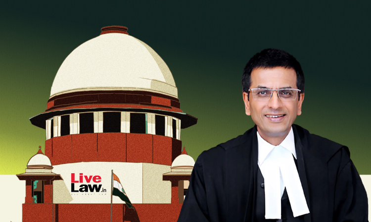 Appointments Of High Court Chief Justices Likely To Happen Soon : CJI DY Chandrachud