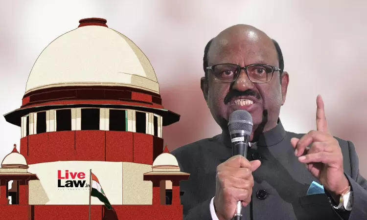 Does Article 361 Bar Investigation Against Governor? Supreme Court Seeks AG's Assistance On WB Governor's Immunity In Molestation Case