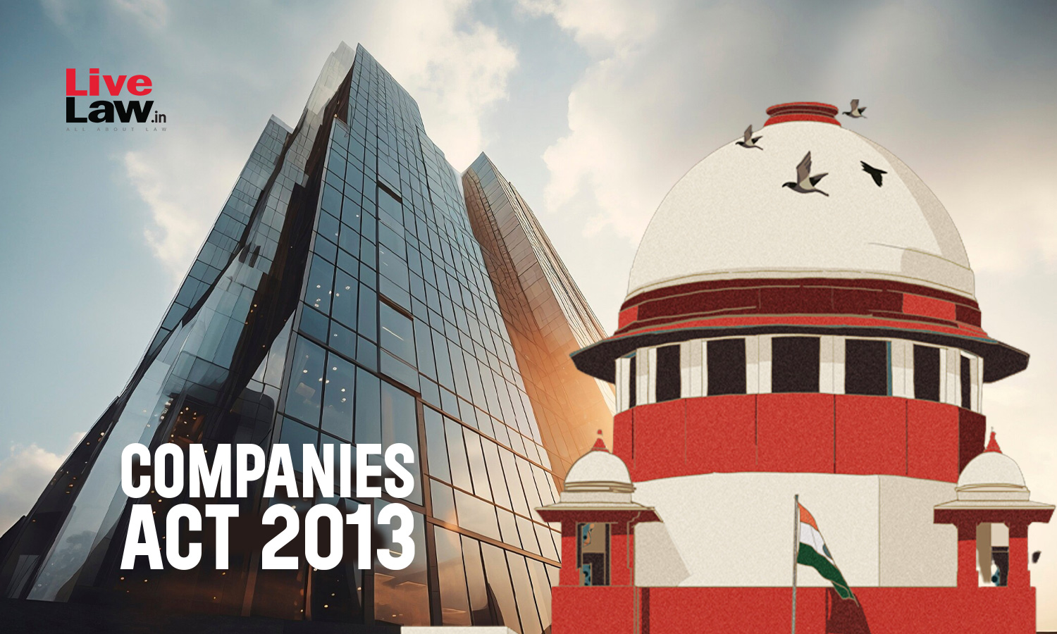 S.164(2) Of Companies Act 2013 Has No Retrospective Application Before 2014-15 FY : Supreme Court's Prima Facie View