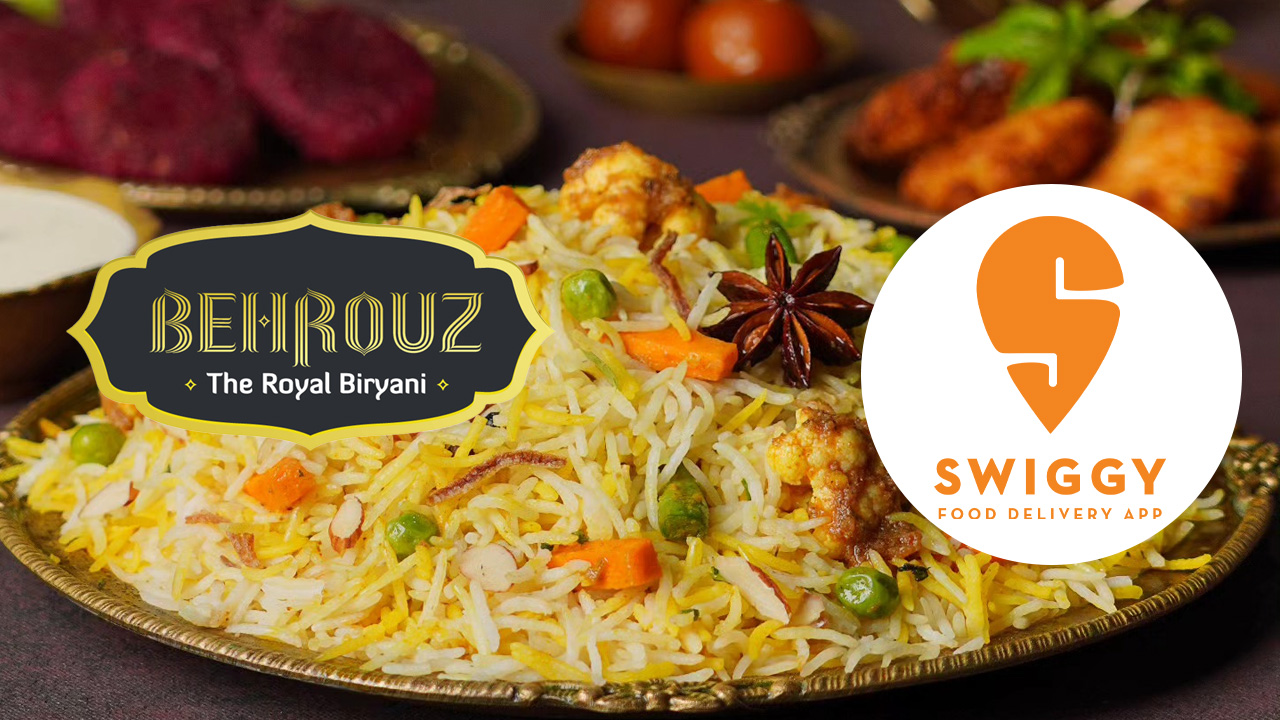 Ludhiana District Commission Holds 'Behrouz Biryani', Swiggy Liable For Delivering Non-Veg Biryani Instead Of Veg