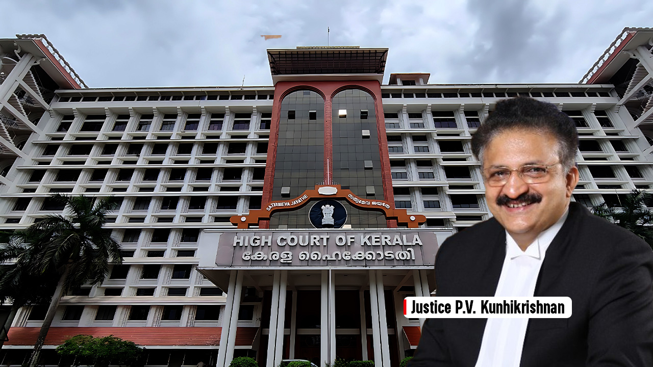 Person Accused Of Vandalising Property Upon Trespass Can Be Asked To Deposit Damages As Condition To Grant Bail: Kerala High Court