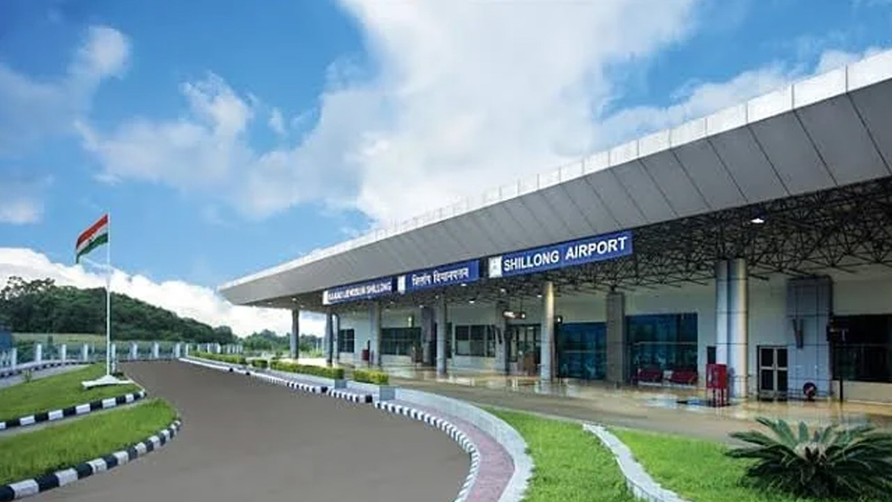 Meghalaya High Court Directs State To Conclude Land Acquisition Process For Expansion Of Shillong Airport, Runways