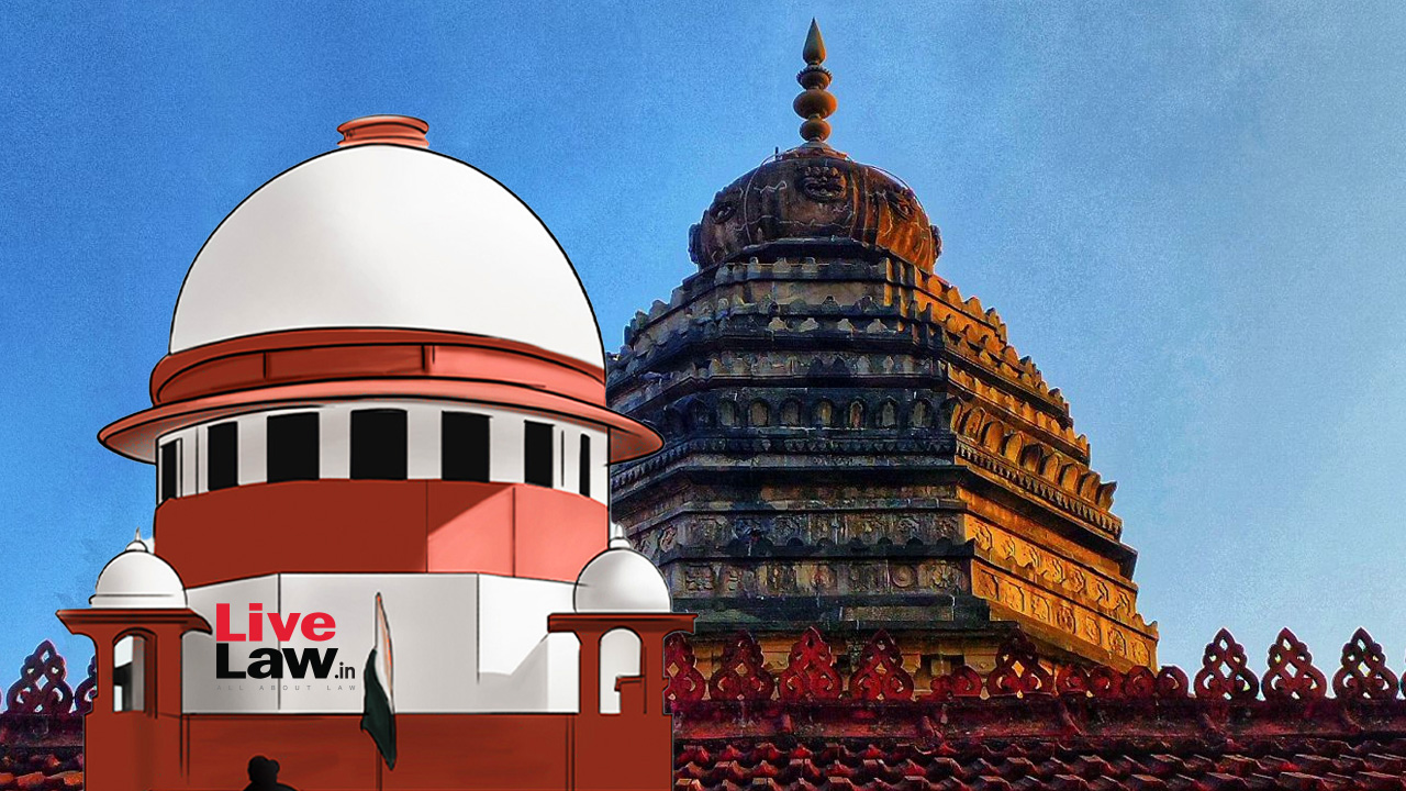 Supreme Court Issues Directions For Better Administration Of Gokarna Temple Committee Headed By Justice BN Srikrishna