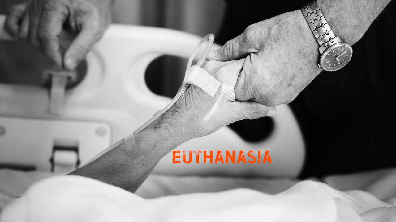 Euthanasia: Legal Aspects In India And Around The World