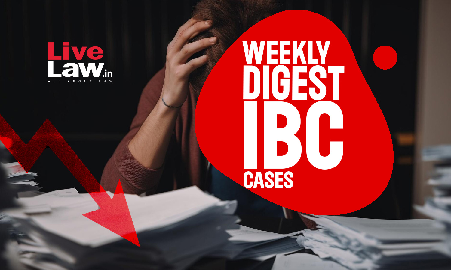 IBC Weekly Round Up [2nd December To 8th December, 2024]