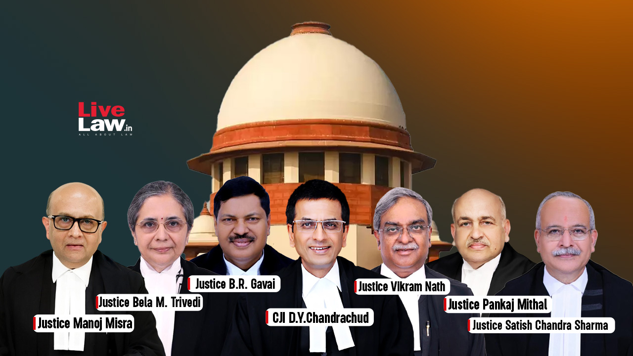 Sub-Classification Of Scheduled Castes For Reservation, Creamy Layer Debate – Comment On State Of Punjab V. Davinder Singh (7 Judge-Bench Judgment)