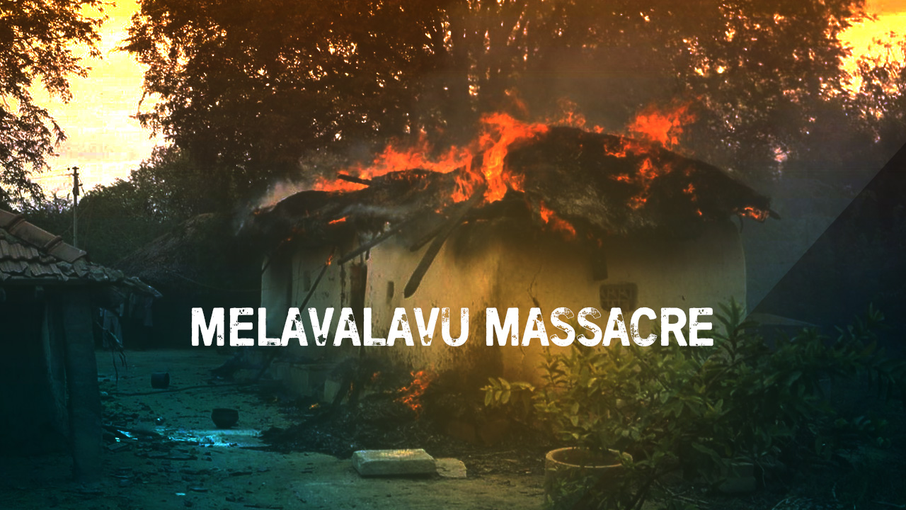 1997 Melavalavu Massacre | Madras High Court Asks State To Revoke Remission Of Accused After He Was Accused Of Attacking Man