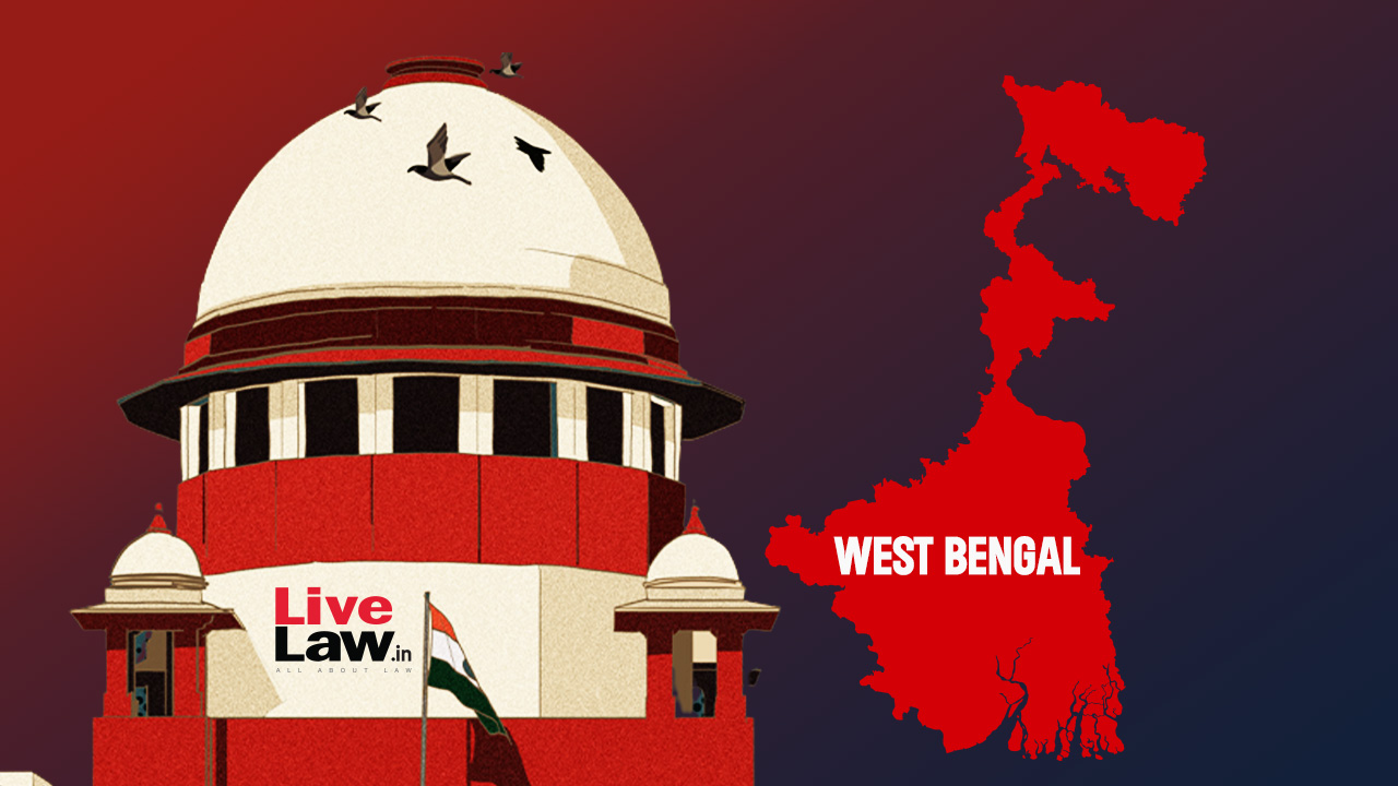 Supreme Court Issues Notice On West Bengal Govt Plea Against HC Judgement Quashing OBC Classification Of 77 Communities