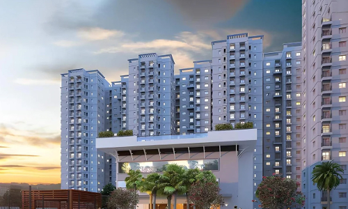 Karnataka RERA Orders Shrivision Towers To Pay Interest To Homebuyer For Delayed Possession