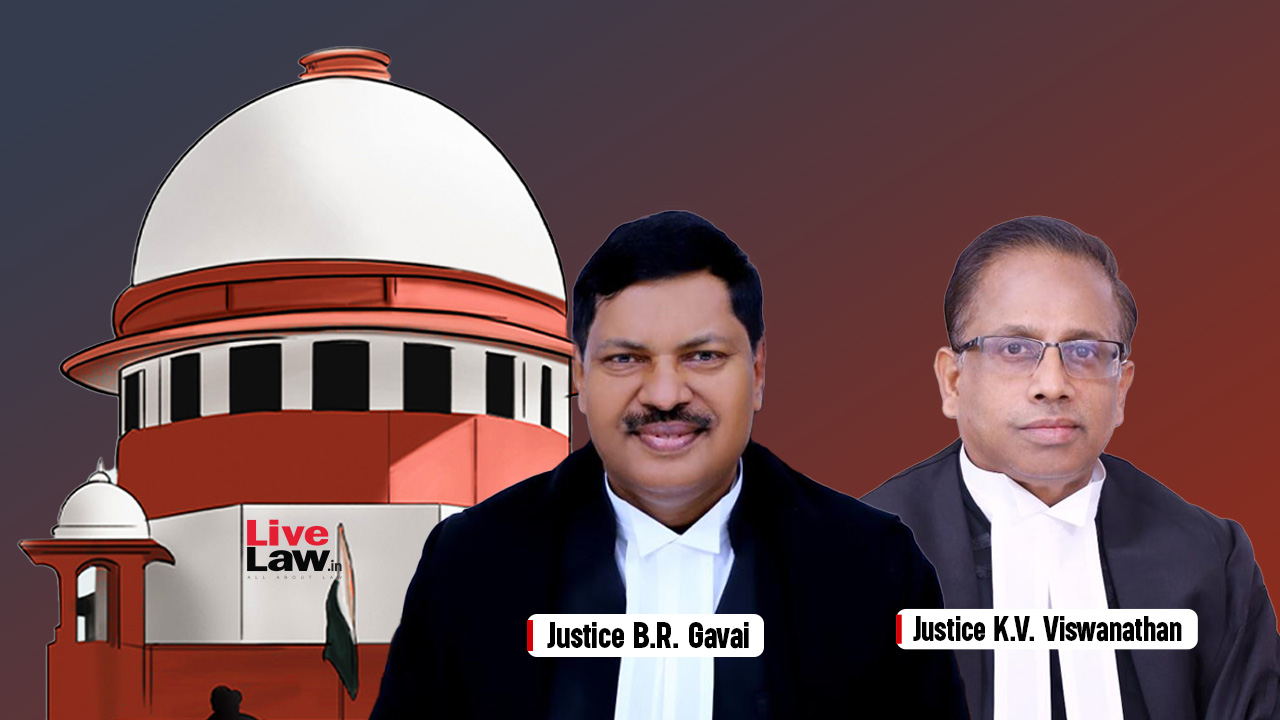 If Accused Given Bail In Multiple Cases Is Unable To Find Sureties, Condition Of Multiple Sureties Be Balanced With Article 21 : Supreme Court