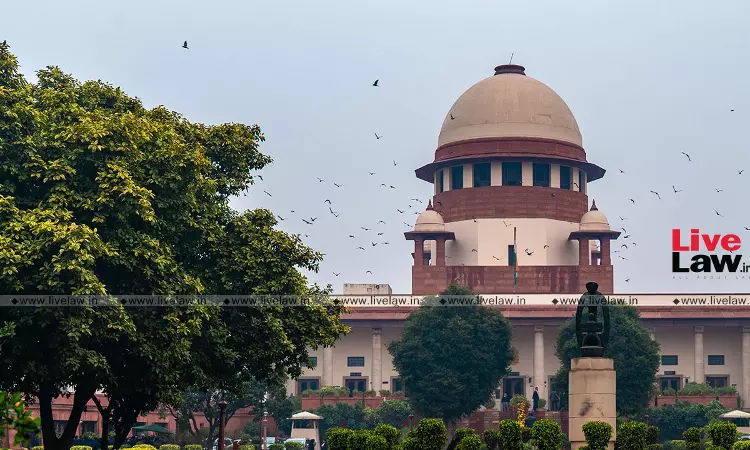 Supreme Court Hears Plea Challenging Delhi HC Order Upholding Union's Decision To Dissolve Maulana Azad Education Fund