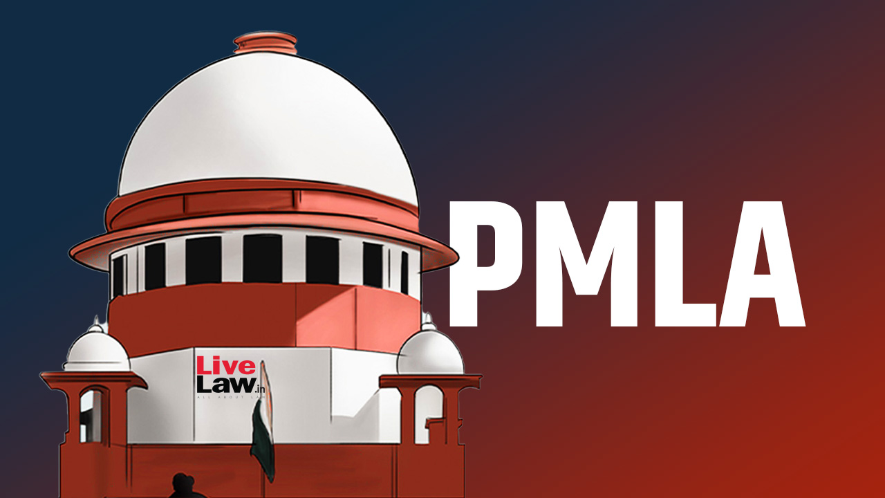 After Kejriwal, Supreme Court Grants Interim Bail To Another PMLA Accused For Contesting Elections; Clarifies Order Not To Be Treated As Precedent