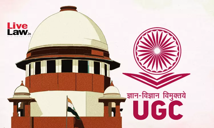 UGC/AICTE Retirement Age Regulations Not Binding On State University-Affiliated Institutions Without State Adoption : Supreme Court