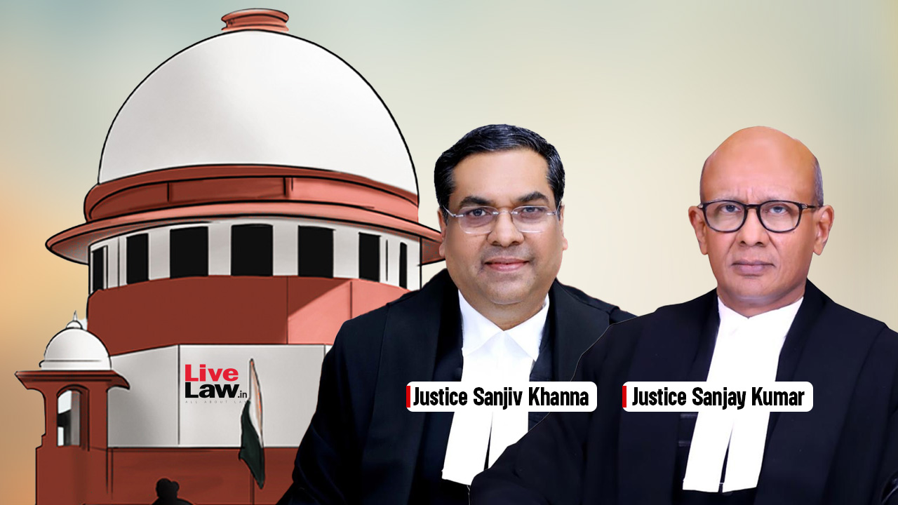 Supreme Court Sets Aside Awards Of Over Rs 46 Lakhs Passed Against UP Govt In Sham Arbitration Proceedings