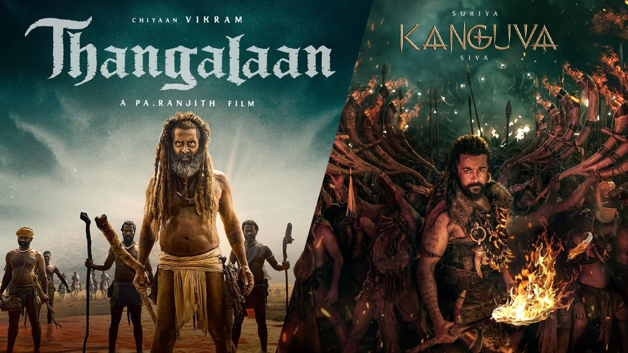 Madras High Court Directs Production Company 'Studio Green' To Deposit ₹1 Crore Each Before Releasing 'Thangalaan' And 'Kanguva' Movies