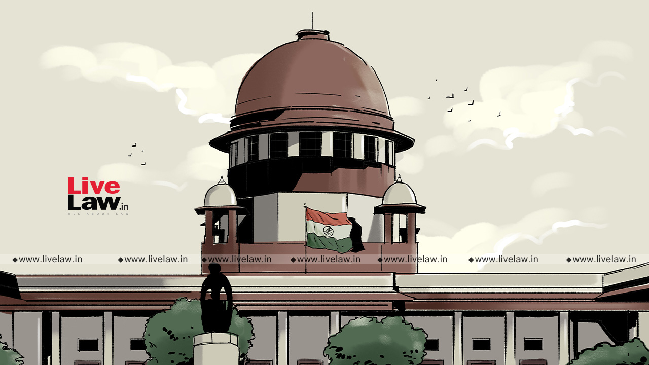 Review Petition Filed In Supreme Court Against Judgment Allowing Sub-Classification Of Scheduled Castes & Creamy Layer Exclusion